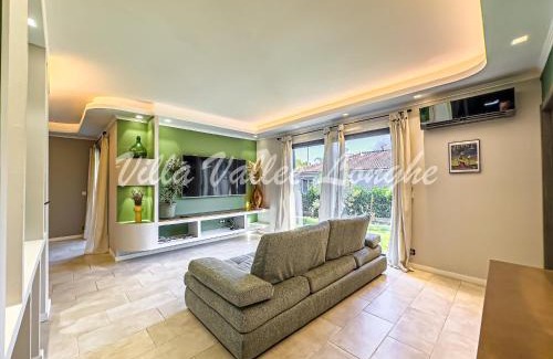 Talasani Villa | Villa Talasani