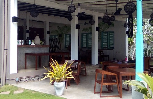 Talalla Hotel | Villa Talay