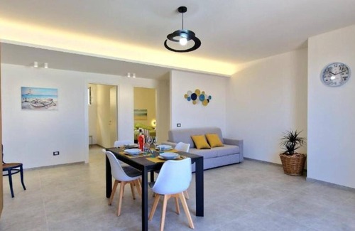 Castellammare del Golfo Villa | "Villa Taliala" with sea view, private terrace and private pool