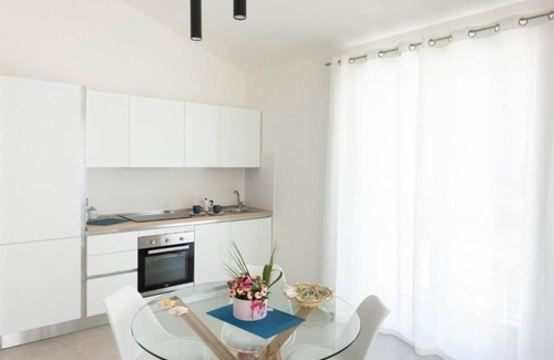 Castellammare del Golfo Villa | "Villa Taliala" with sea view, private terrace and private pool