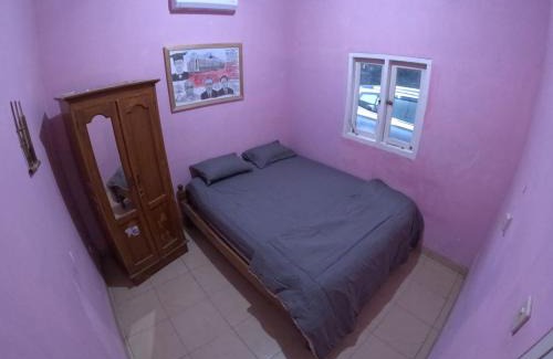 Mlati Villa | Villa Taman Damai