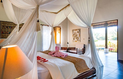 Tabanan Resort | Villa Taman di Blayu