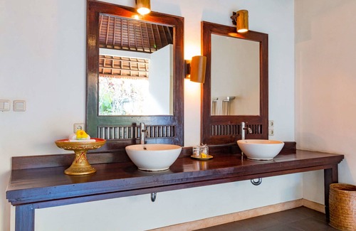 Tabanan Resort | Villa Taman di Blayu