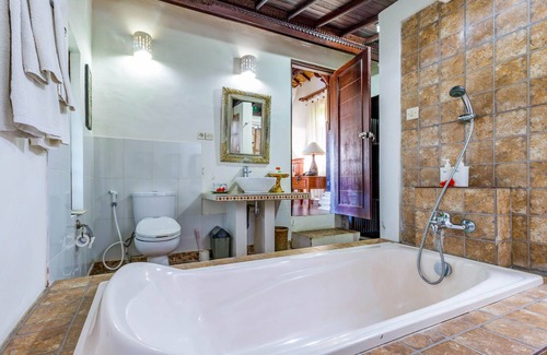 Tabanan Resort | Villa Taman di Blayu
