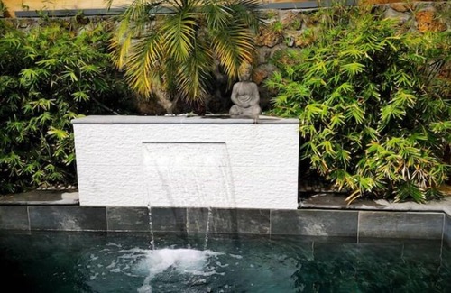 Trois Mares Villa | Villa Tamarin