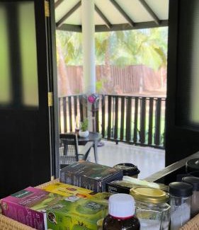 Tangalle Villa | Villa Tamarind - Tangalle