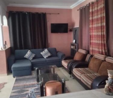 Tamansourt Villa | Villa Tamensourt