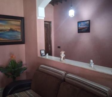 Tamansourt Villa | Villa Tamensourt