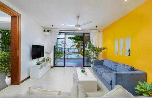 Panadura Villa | Villa Tamerin