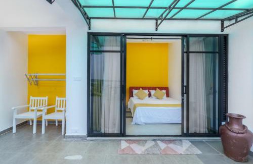 Panadura Villa | Villa Tamerin
