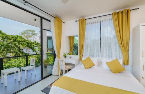 Panadura Villa | Villa Tamerin