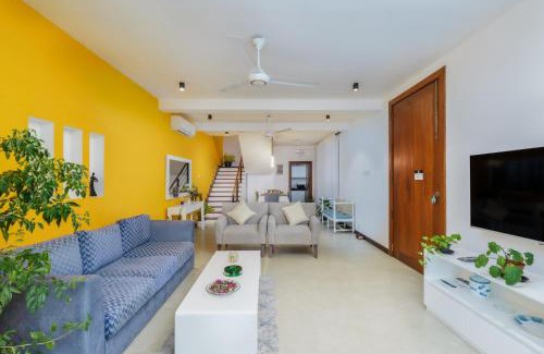 Panadura Villa | Villa Tamerin