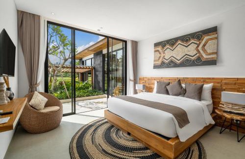 Mas Villa | Villa Tanah Yang Jauh by BaliSuperHost