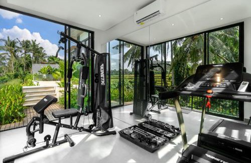 Mas Villa | Villa Tanah Yang Jauh by BaliSuperHost