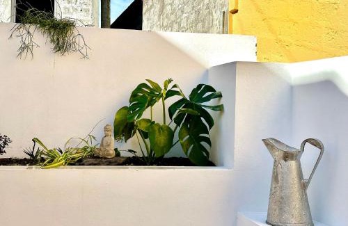 Ribeira das Tainhas House | Villa Tangerinetta