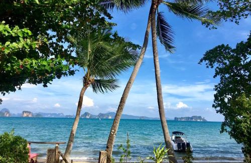 Ko Yao Villa | Villa Tango Victoria Resort, Koh Yao Noi