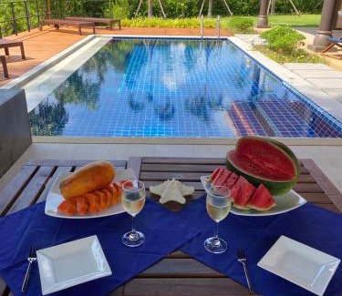 Ko Yao Villa | Villa Tango Victoria Resort, Koh Yao Noi