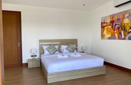 Ko Yao Villa | Villa Tango Victoria Resort, Koh Yao Noi