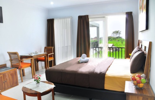 Denpasar Timur House | Villa Tangtu Beach Inn