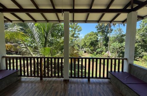 Tangalle Villa | Villa Tanzanite