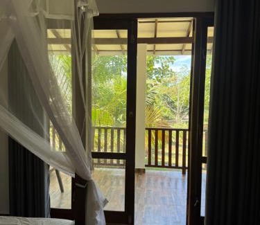 Tangalle Villa | Villa Tanzanite