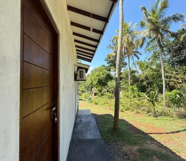 Tangalle Villa | Villa Tanzanite