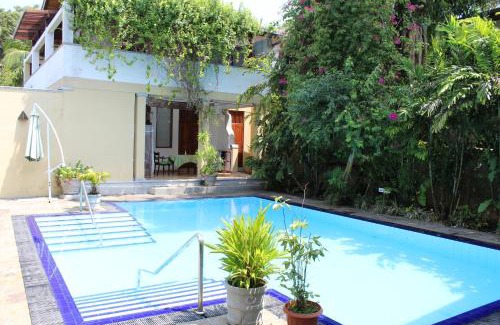 Nalagasdeniya Villa | Villa Tara