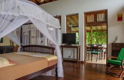 Nalagasdeniya Villa | Villa Tara