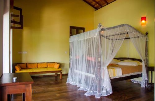 Nalagasdeniya Villa | Villa Tara