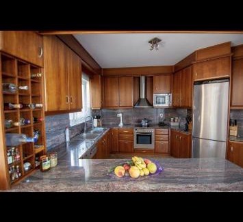 Thermo Villa | Villa Tata