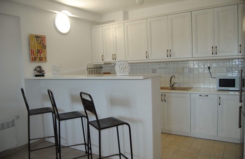 Kastos Island House | VILLA TATI STUDIOS APT1