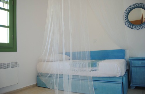 Kastos Island Apartment | VILLA TATI STUDIOS APT3