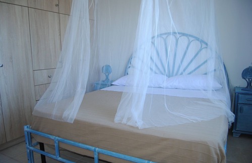 Kastos Island Apartment | VILLA TATI STUDIOS APT3