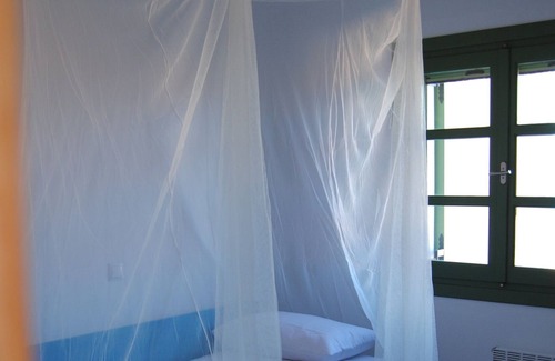 Kastos Island Apartment | VILLA TATI STUDIOS APT4