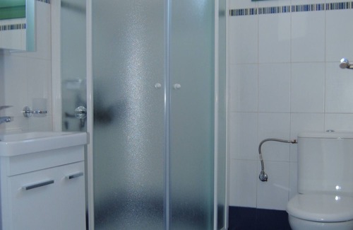 Kastos Island Apartment | VILLA TATI STUDIOS APT4