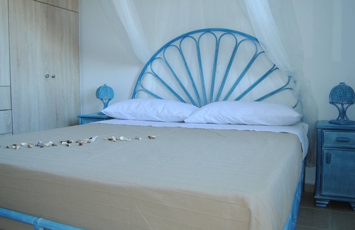 Kastos Island Apartment | VILLA TATI STUDIOS APT4