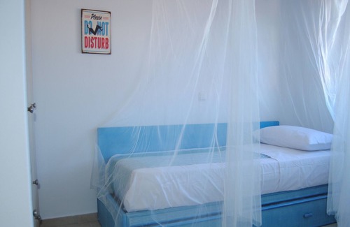 Kastos Island Apartment | VILLA TATI STUDIOS APT4