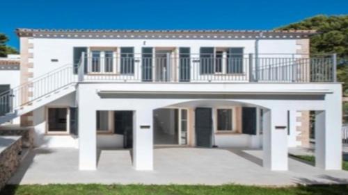 Can Besso Villa | Villa Tauri Ibiza