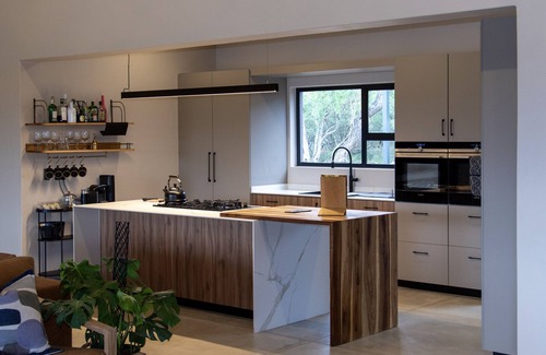 Hoedspruit Villa | Villa Tau - Indulge in Bush Luxury