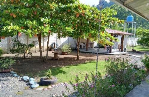 Cahuita Villa | villa tavago