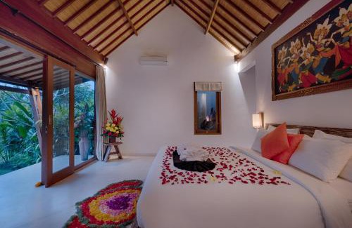 Melayang Resort | Villa Tegal Tis Ubud