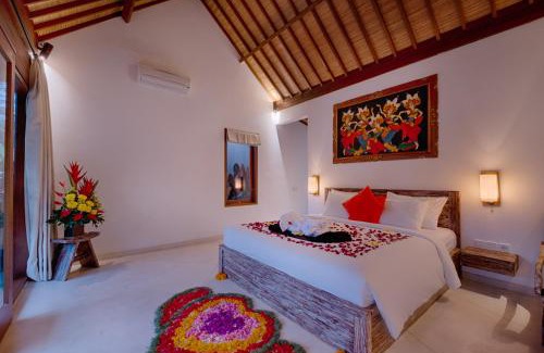 Melayang Resort | Villa Tegal Tis Ubud