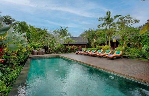 Melayang Villa | Villa Tegal Tis Ubud