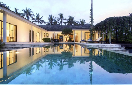 Tegallalang Villa | Villa Tegalao 10 min from Central Ubud
