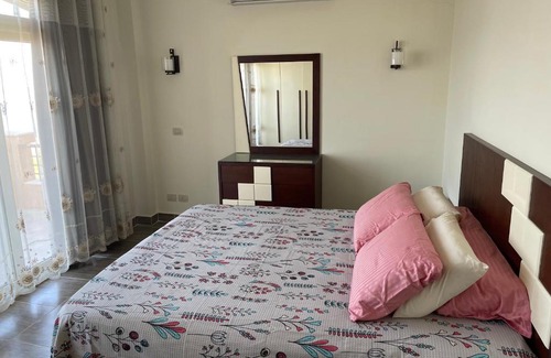 Ras Sudar House | Villa Telal Ain Sokhna for families only