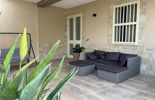 Granelli House | Villa Tellina Mare Luna