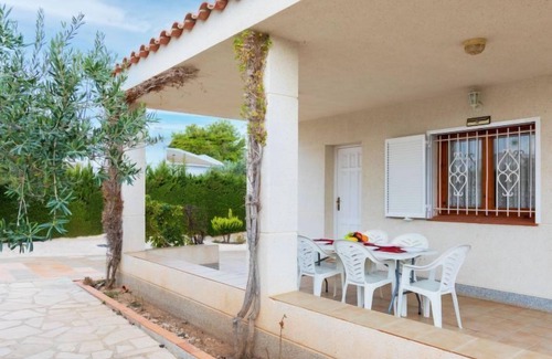 L Almadrava House | Villa Tello by Interhome