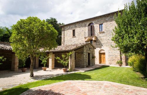 San Severino Marche Villa | Villa Teloni