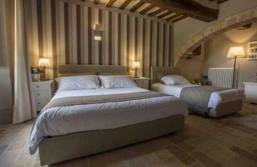 San Severino Marche Villa | Villa Teloni