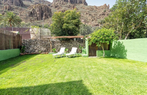 Temisas Villa | Villa Temisas, Private Pool With Waterfall
